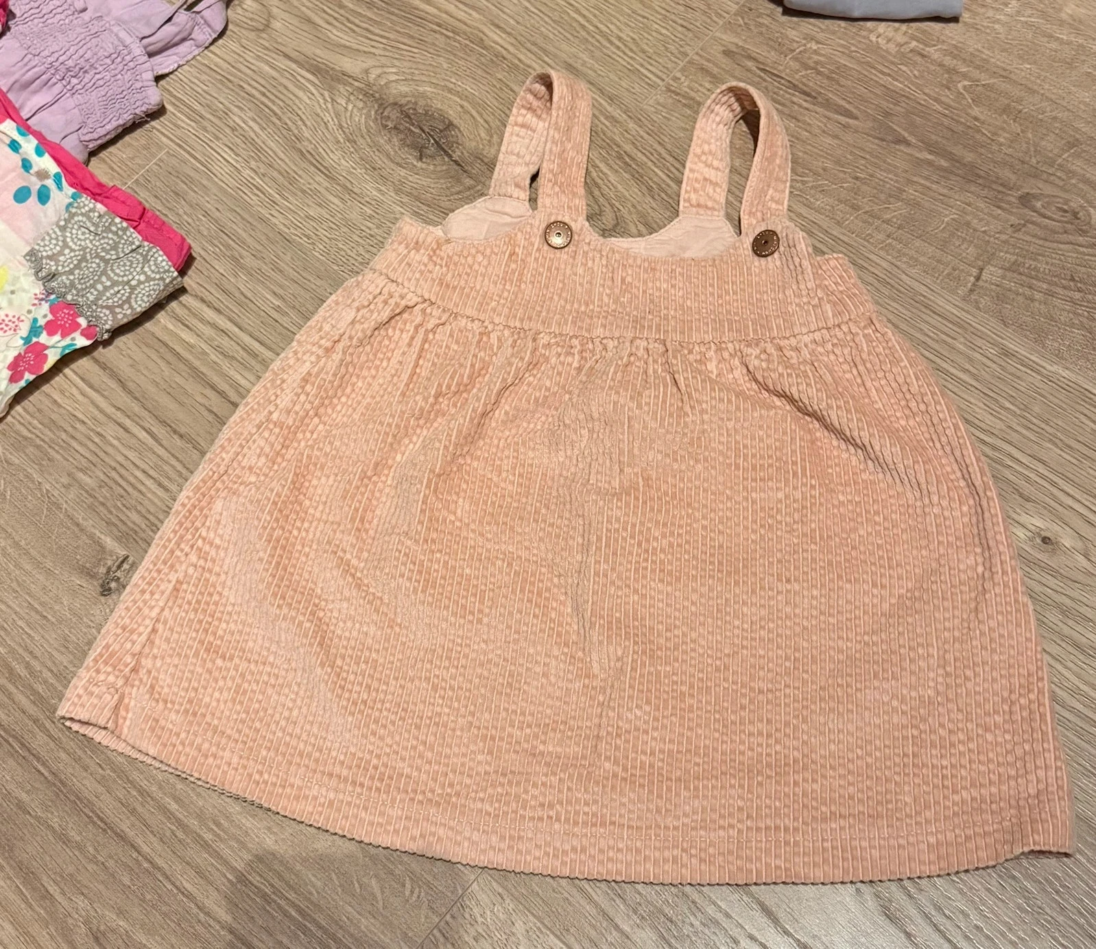 Robe fille